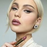 GUCCI Rouge A Levres Satin Lipstick 3.5g-#208 They Met In Argentina