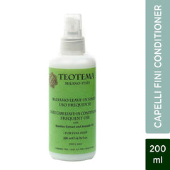 Teotema Daily Care Leave-in Conditioner – 200ml