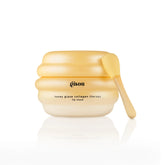 Gisou Honey Glaze Collagen Therapy Lip Mask