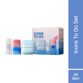 LANEIGE Icons To Go Gift Set
