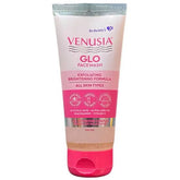 Dr Reddy's Venusia Glo Facewash With Brightening Formula - 100g