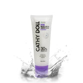 Cathy Doll Duo Hya Micellar & Amino Acid Cleanser (50 ml + 50 ml) 100 ml