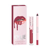 Kylie Cosmetics Matte Lip Kit 2pcs