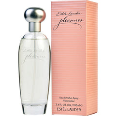 Estee Lauder Pleasures 100ml - Eau de Parfum for Women