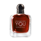 Emporio Armani Stronger With You Powerfully Eau de Parfum for Men (100ml)