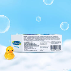 Cetaphil Baby Mild Bar 100 gm