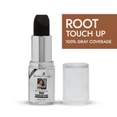 SHAHNAZ HUSAIN HAIR TOUCH-UP PLUS INSTANT 7.5G BROWN