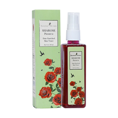 SHAHNAZ HUSAIN SHAROSE DATE ENRICHED SKIN TONER 200ML