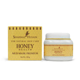 Shahnaz Husain Honey Health Mudmask Premium 100g