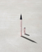 Fenty Beauty By Rihanna Flyliner Longwear Liquid Eyeliner Cuz I'm Black - 0.55ml