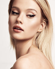 Fenty Beauty By Rihanna Flyliner Longwear Liquid Eyeliner Cuz I'm Black - 0.55ml