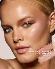FENTY BEAUTY KILLAWATT FREESTYLE HIGHLIGHTER Girl Next Door/Chic Phreak