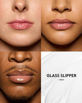 Fenty Beauty Gloss Bomb Universal Lip Luminizer - Glass Slipper