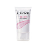 Lakme Lumi Cream moisturiser with highlighter - 30G