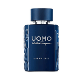 Salvatore Ferragamo Uomo Urban Feel Eau de Toilette (100ml)