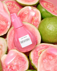 Glow Recipe Guava Vitamin C Dark Spot Brightening Treatment Serum (30 ml)