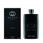 Gucci Guilty Pour Homme Eau de Parfum in the 150 ml (5.0 oz)