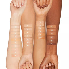 Clinique / Even Better All-over Concealer + Eraser Cn 58 Honey 0.2 oz