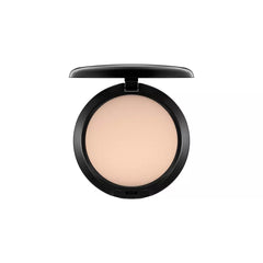 MAC Cosmetics Studio Fix Powder Plus Foundation in the specific shade NC15