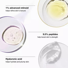 Clinique Smart Clinical Repair Wrinkle Correcting Serum - 1 fl oz - Ulta Beauty