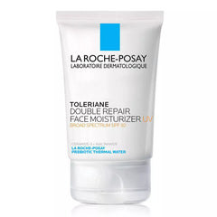 La Roche Posay Toleriane Face Moisturizer Sunscreen with Ceramide and Niacinamide - SPF 30 100ML