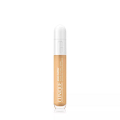Clinique Even Better All-Over Concealer + Eraser Light texture concealer for full coverage 6ml WN 56 (CASHEW)