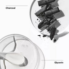 Clinique For Men Charcoal Face Wash - 6.7 fl oz