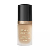 Too Faced Born This Way Natural Finish Longwear Liquid Foundation - 1 fl oz - Ulta Beauty