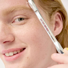 Benefit Ladies Goof Proof Brow Pencil Easy Shape & Fill 05 Deep Makeup