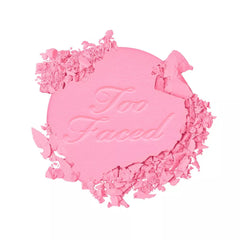 Too Faced Cloud Crush Blurring Blush - 0.17oz Candy Clouds