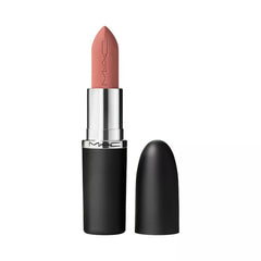 M.A.C. Macximal Silky Matte Lipstick in the shade Honeylove (3.5g)