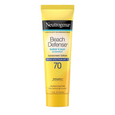 Neutrogena Beach Defense Sunscreen Lotion SPF 70 29ml