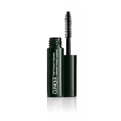 Clinique High Impact Mascara Mini (0.14 oz / 3.5ml) in the shade 01 Black