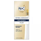 RoC Retinol Correxion Deep Wrinkle Filler - 30ml/ 1 fl oz