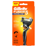 Gillette Fusion5 ProGlide Men's Razor