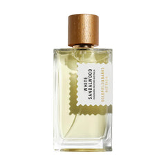 Goldfield & Banks White Sandalwood Perfume Concentrate (100 ml)