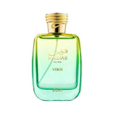 Rasasi Hawas Verde Eau de Parfum for Men (100ml)