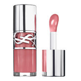 Yves Saint Laurent Loveshine Plumping Lip Oil Gloss in the shade 44 Nude Lavalliere.