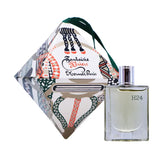 Hermes H24 Eau De Parfum Miniature Deluxe Replica Miniature 5ml