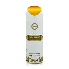 Armaf High Street Deodorant Body Spray for Women (200 ml)