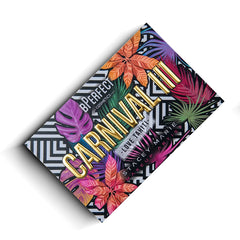 BPerfect x Stacey Marie – Carnival III Love Tahiti Eyeshadow Palette