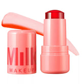 MILK MAKEUP Cooling Water Jelly Tint Lip + Cheek Blush Stain Spritz 0.5 FL OZ