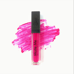 Sedell Paris Matte Me Liquid Lipstick Creamy Pink - 10mL