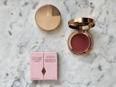 Charlotte Tilbury Pillow Talk Lip & Cheek Glow (Colour of Passion)