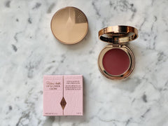 Charlotte Tilbury Pillow Talk Lip & Cheek Glow (Colour of Passion)