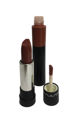 MINISTART 2 in 1 Long Lasting Lip Color