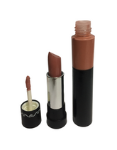 MINISTART 2 in 1 Long Lasting Lip Color