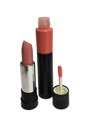 MINISTART 2 in 1 Long Lasting Lip Color