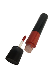 THE NUDES Duo Matte Finish and Moisturizing Lipstick and Lip Gloss