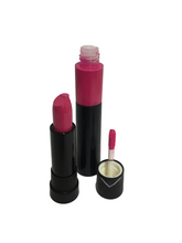 MINISTART 2 in 1 Long Lasting Lip Color